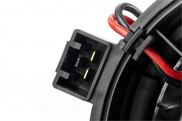 NISSENS Innenraumgebläse