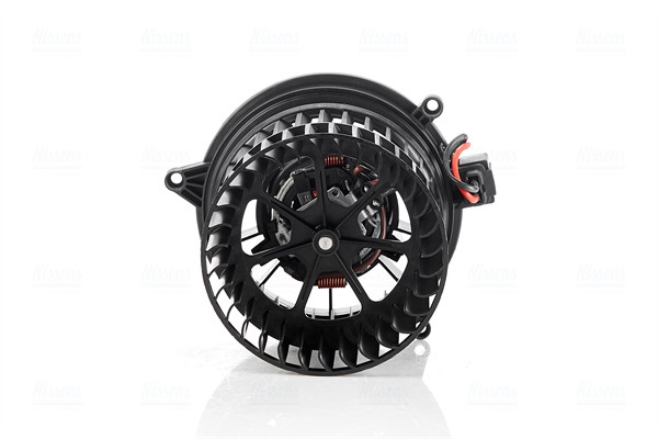 NISSENS Innenraumgebläse