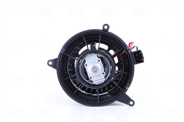 NISSENS Innenraumgebläse