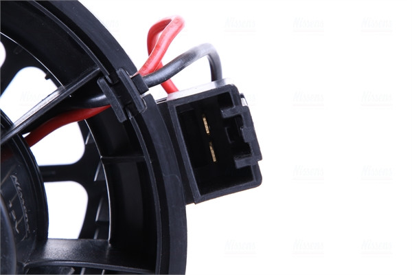 NISSENS Innenraumgebläse