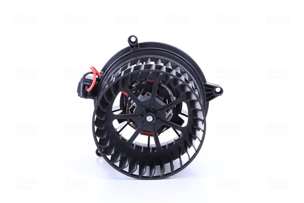 NISSENS Innenraumgebläse