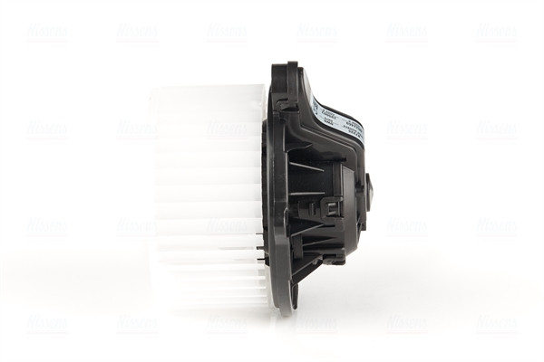 NISSENS Innenraumgebläse