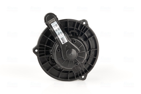 NISSENS Innenraumgebläse