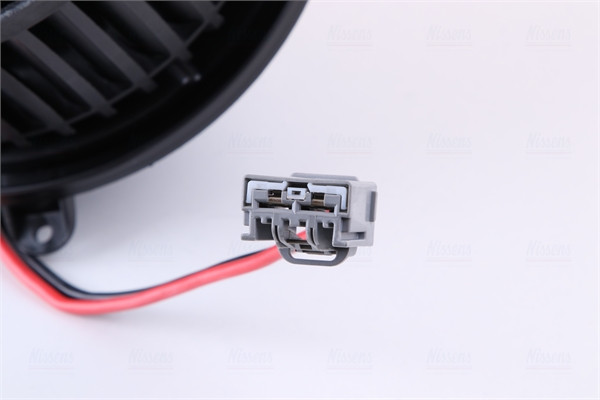 NISSENS Innenraumgebläse