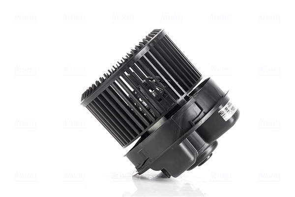 NISSENS Innenraumgebläse