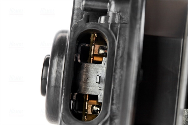 NISSENS Innenraumgebläse