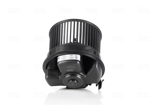 NISSENS Innenraumgebläse