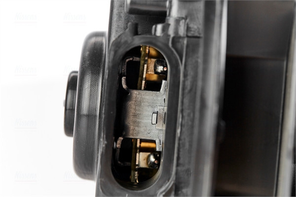 NISSENS Innenraumgebläse