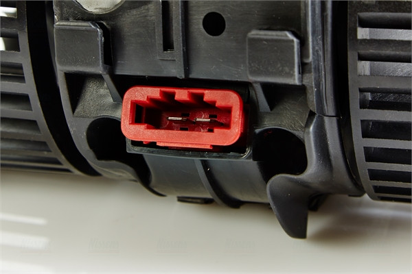 NISSENS Elektromotor, Innenraumgebläse