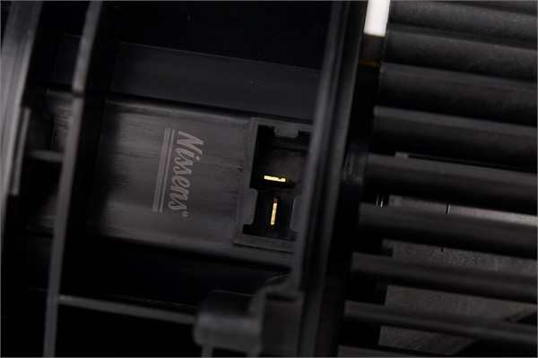 NISSENS Innenraumgebläse