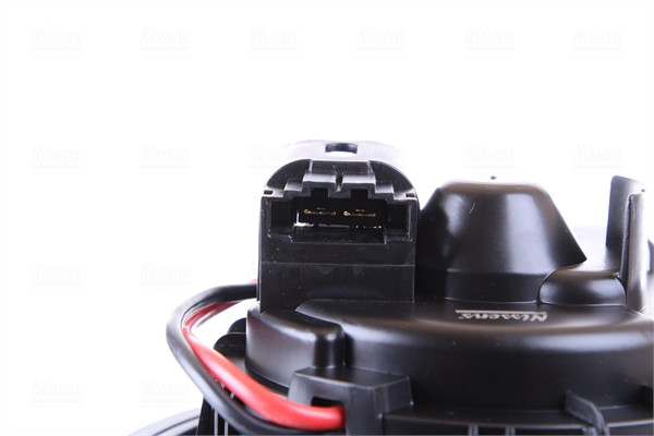 NISSENS Innenraumgebläse