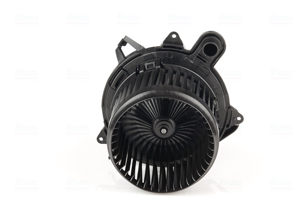 NISSENS Innenraumgebläse