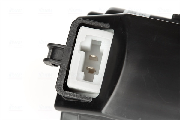 NISSENS Innenraumgebläse