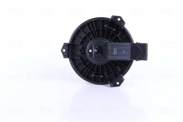 NISSENS Innenraumgebläse