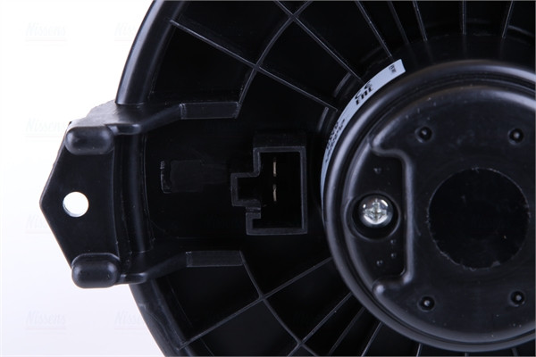 NISSENS Innenraumgebläse