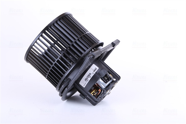 NISSENS Innenraumgebläse