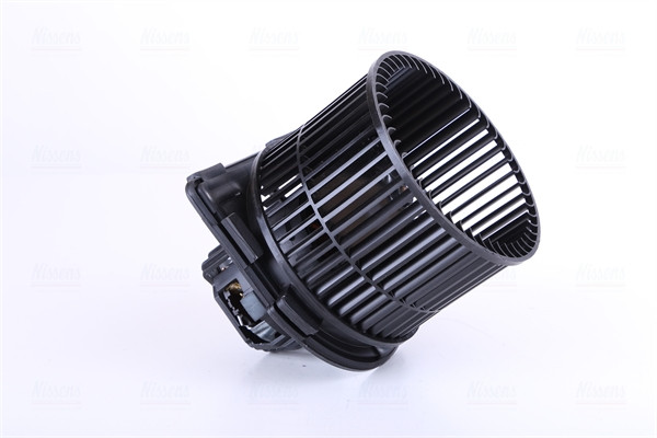 NISSENS Innenraumgebläse