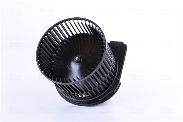 NISSENS Innenraumgebläse