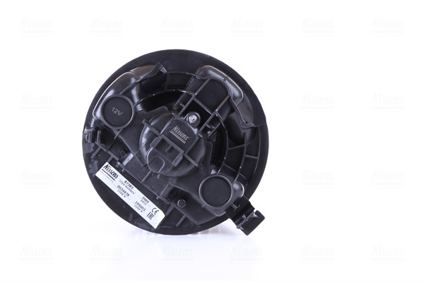 NISSENS Innenraumgebläse