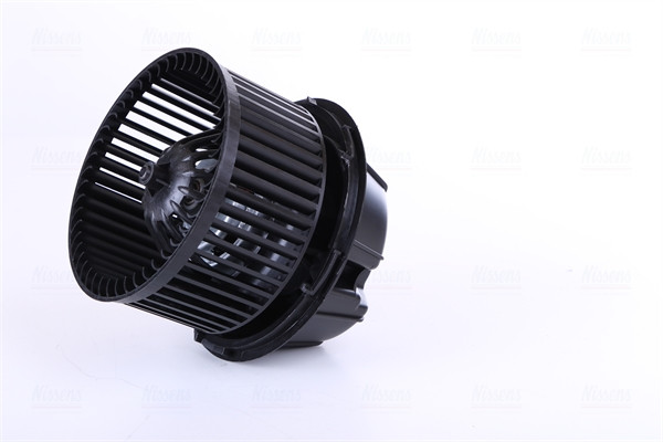 NISSENS Innenraumgebläse