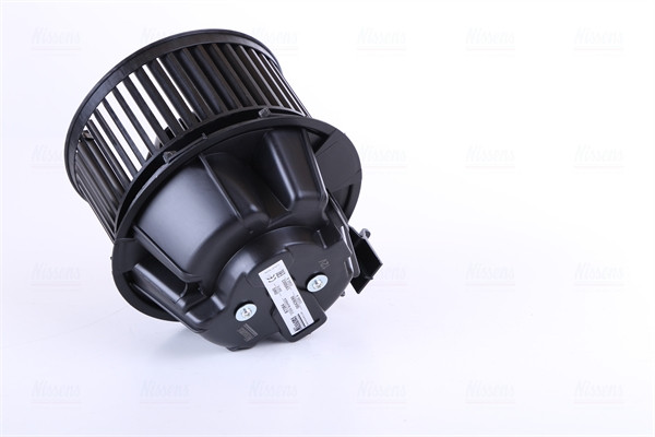 NISSENS Innenraumgebläse