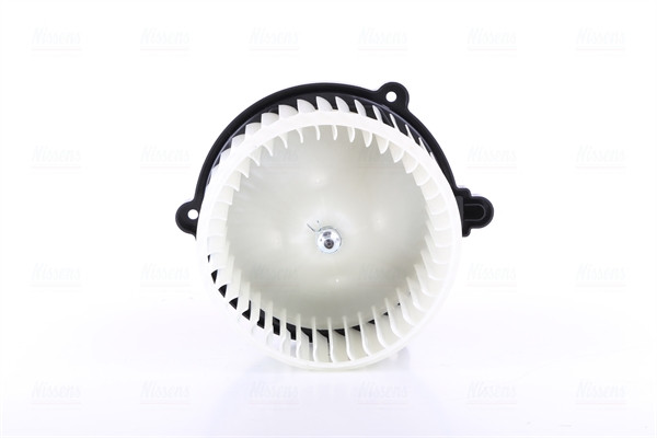 NISSENS Innenraumgebläse