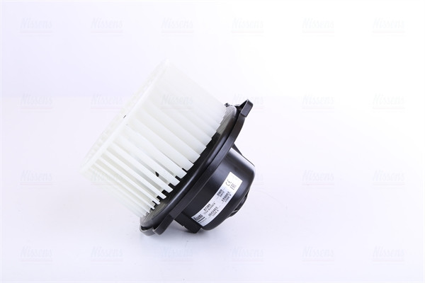 NISSENS Innenraumgebläse