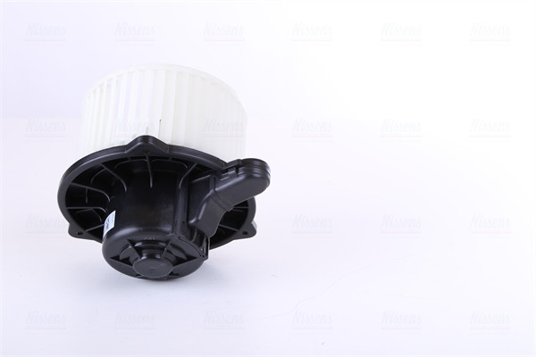 NISSENS Innenraumgebläse