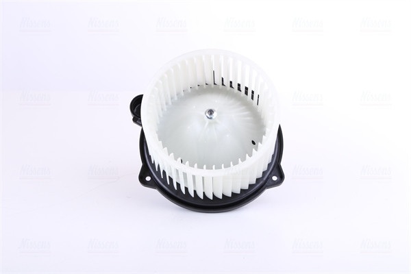 NISSENS Innenraumgebläse