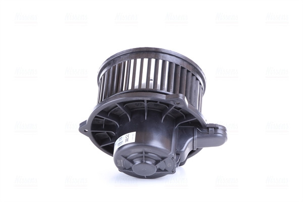 NISSENS Innenraumgebläse