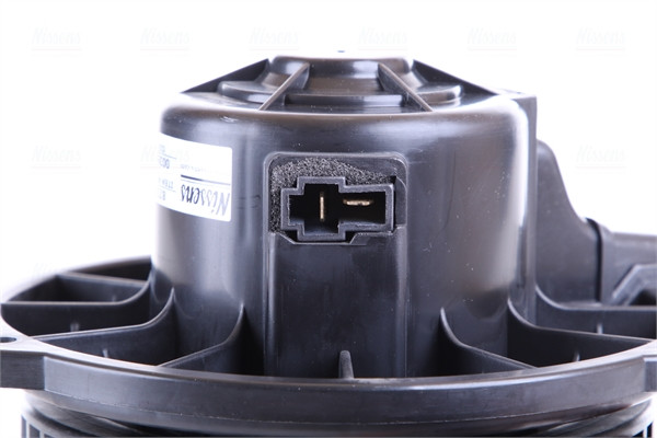 NISSENS Innenraumgebläse