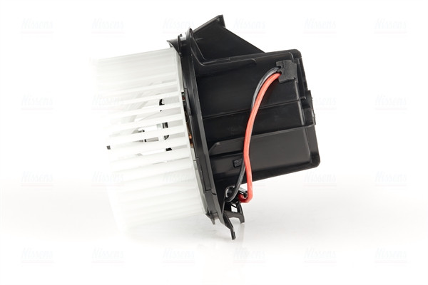 NISSENS Innenraumgebläse