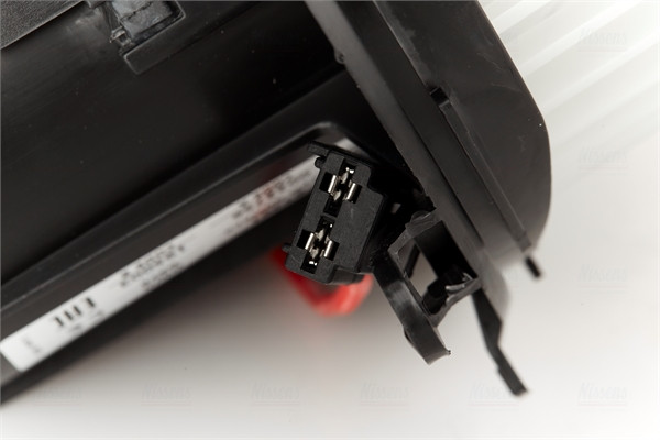 NISSENS Innenraumgebläse