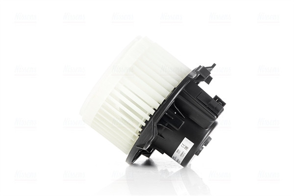 NISSENS Innenraumgebläse