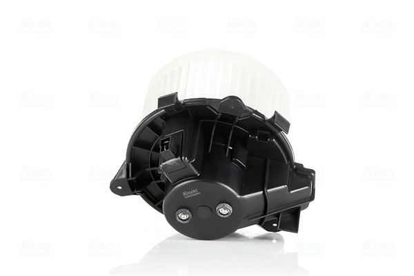 NISSENS Innenraumgebläse