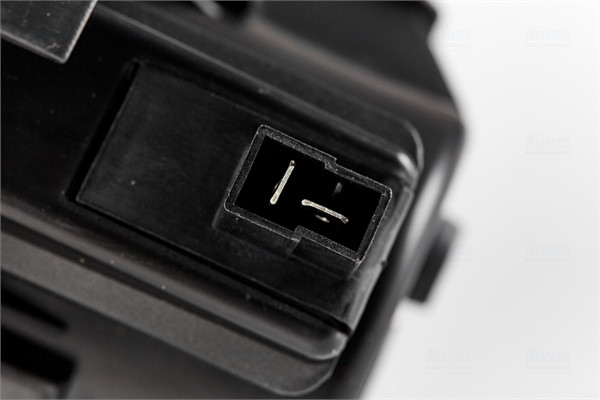 NISSENS Innenraumgebläse