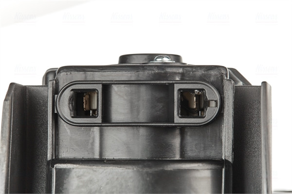 NISSENS Innenraumgebläse