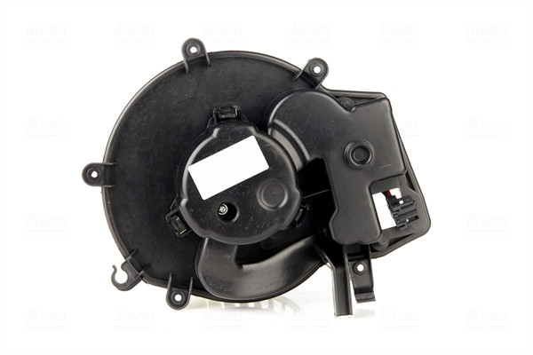 NISSENS Innenraumgebläse