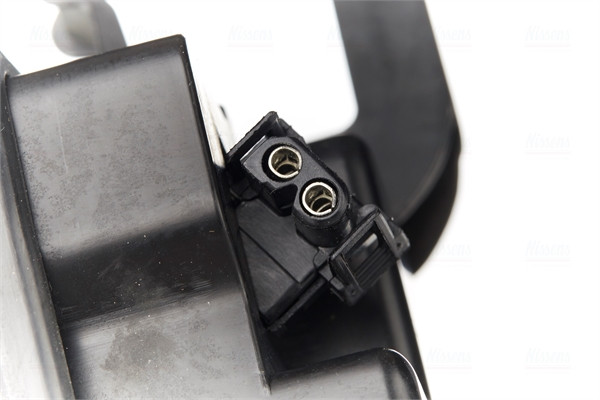 NISSENS Innenraumgebläse