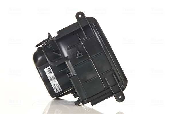 NISSENS Innenraumgebläse