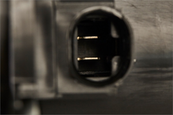 NISSENS Innenraumgebläse