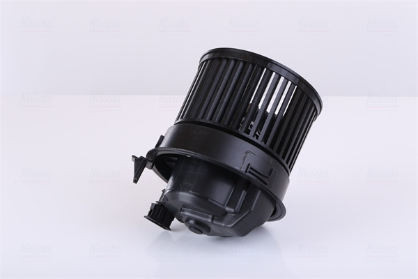 NISSENS Innenraumgebläse