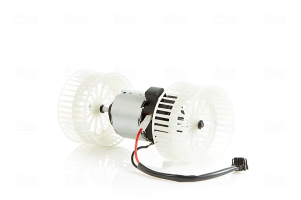 NISSENS Innenraumgebläse