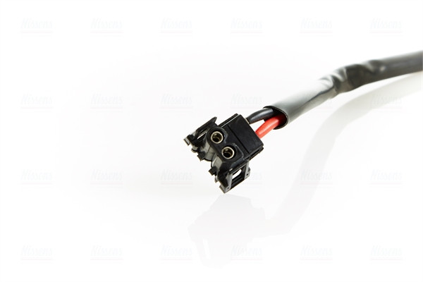 NISSENS Innenraumgebläse