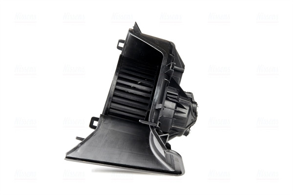 NISSENS Innenraumgebläse