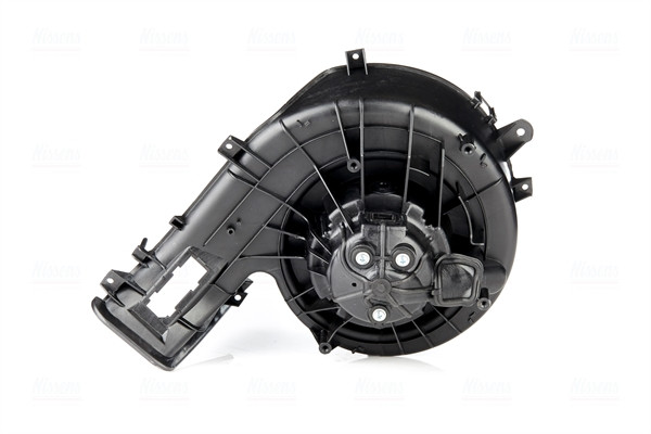 NISSENS Innenraumgebläse