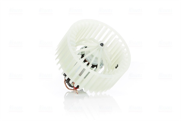 NISSENS Elektromotor, Innenraumgebläse