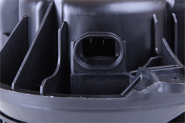 NISSENS Innenraumgebläse