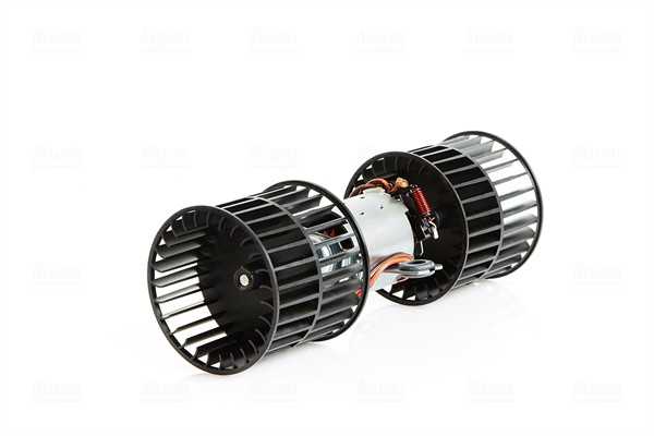 NISSENS Elektromotor, Innenraumgebläse