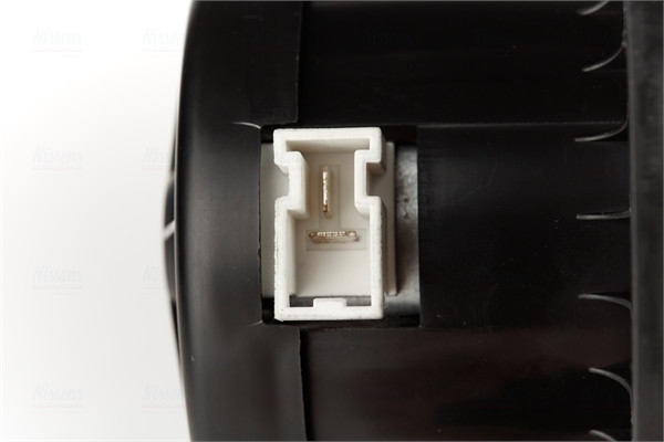 NISSENS Innenraumgebläse